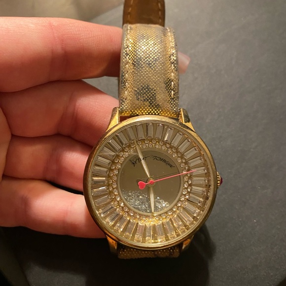 Betsy Johnson watch - Picture 6 of 6